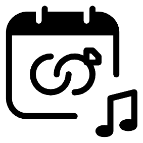 Hochzeitsmusik
